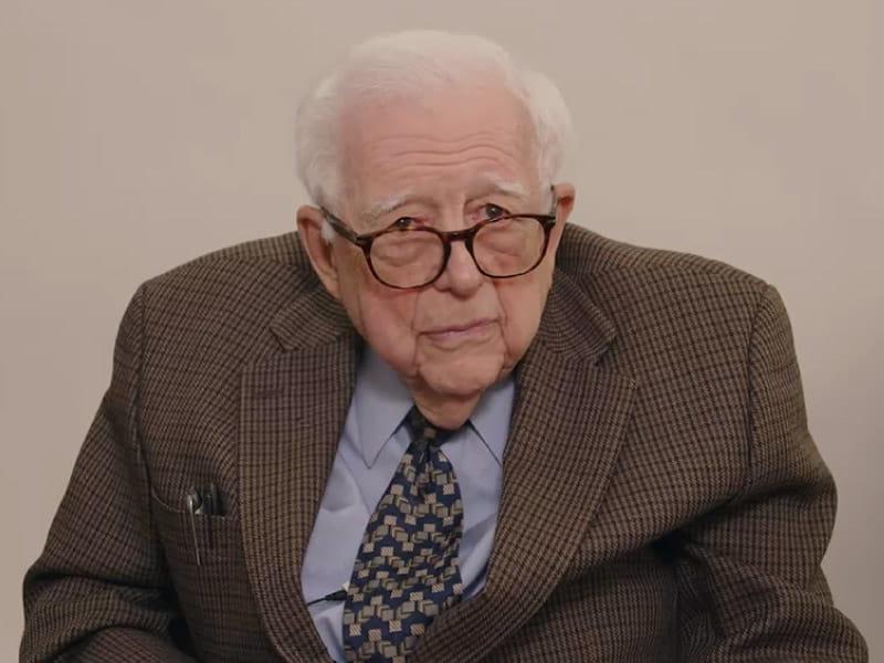 Eugene Braunwald (美国心脏协会)