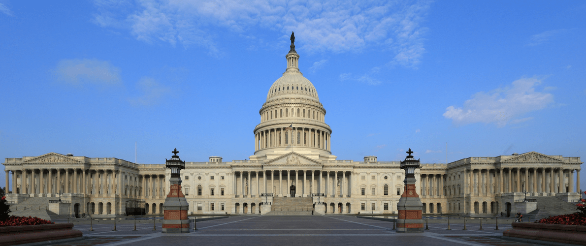 U.S. Capitol Building