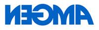 Amgen logo